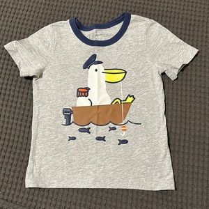 Carter’s T-shirt toddler boy 3t